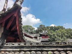 -宁波市保国寺古建筑博物馆
