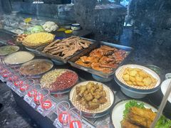 -一鸣饭庄(七星店)