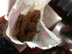 -1973继光香香鸡(金桥国际店)