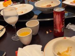 -径山十八道·风味民间菜(华夏之心店)