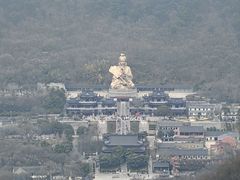 -句容茅山景区