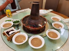 -阳坊胜利涮羊肉(阳坊老店)