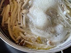 -亚龙湾红树林度假酒店-韩轩韩餐厅