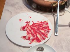 -清真·鸦儿李记·涮肉(花市店)