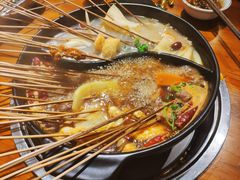 -串掌门砂锅串串香(后瑞店)