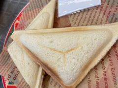 -孖记茶档·热腾茶餐(乐峰店)