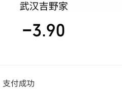 -吉野家(长沙五一广场IFS店)