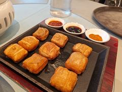 -安徽大厦中餐厅