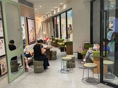 -海马体家庭照相馆(广州正佳广场店)