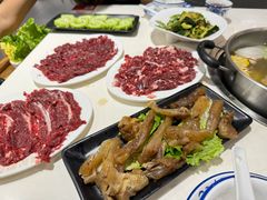 -陈记顺和潮汕牛肉火锅(韩江路店)