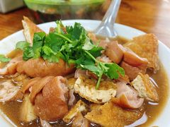 大份卤煮-阁瑞居闫记卤煮(乔庄北街店)