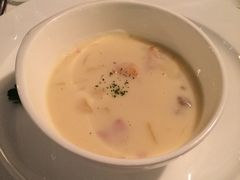 法式蜗牛汤-戈雅法餐厅(世界城广场店)