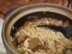 -小吊梨汤·北京菜(香山店)