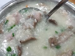 -南记食粥坊·宵夜大排档(莲花总店)