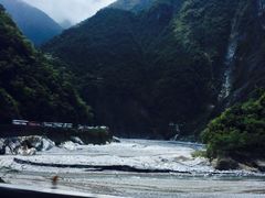 -太鲁阁公园