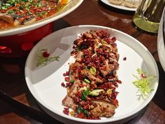 -上地宴·中关村的会客厅(清河高铁站店)