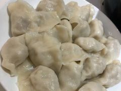 猪肉白菜-金春禧(世茂国际广场店)
