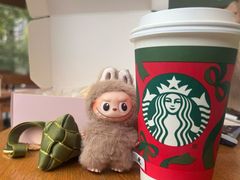 -星巴克(尚品中心1F店)