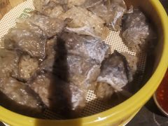-大叹号·朝鲜族烤肉(潍坊泰华城店)