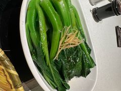-顺峰顺水顺德菜(第一百货店)