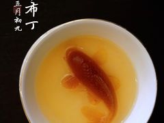 -甄御•海鲜新青岛菜(麦岛店)