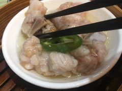 豉汁蒸排骨-添好运点心专门店(北角店)