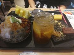 -鲜芋仙(南开大悦城店)