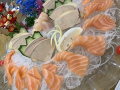 -寻味顺德·南记酒家·传统顺德菜·鱼生(广源路店)
