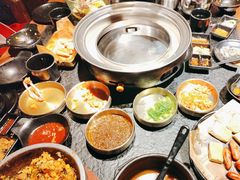 -九田家黑牛烤肉料理(宽城万达店)