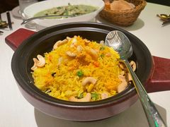 -金链花·泰国餐厅(国贸店)