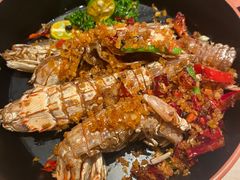 -避风塘(宝山万达店)