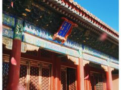 -故宫博物院(故宫)