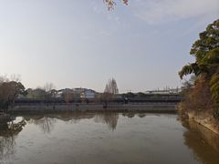 -东坡赤壁风景名胜区