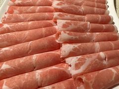 -五十六号院涮肉(雍和宫店)