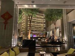 -博林天瑞喜来登酒店·西丽尚膳