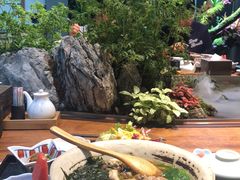 -森味薪火烧•烧鸟居酒屋•日本料理(望京店)
