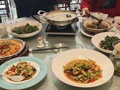 -浪里白·家宴(安德门大街店)