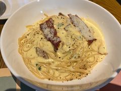-安妮意大利餐厅(国贸店)