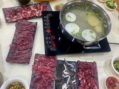 -福合埕牛肉丸(福平路店)