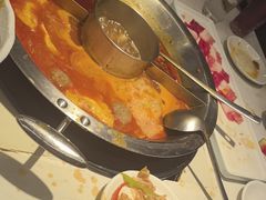 -川锅一号火锅(铜山万达店)