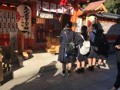 -有栖山 清光院 清水寺