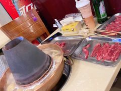 -月圆火锅(宁海东路二店)