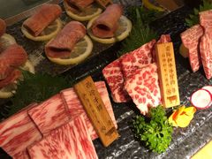 -本寻烧肉酒场(双井店)