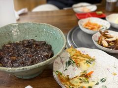 -真情鲍鱼海鲜汤