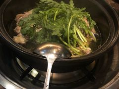 -同仁四季椰子鸡(海岸城天利店)