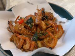 -鲍馬爺·首创鲍鱼鸡(银座店)