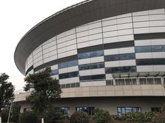 -连云港市体育中心体育场