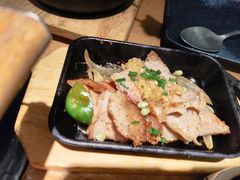 -沼津港精致料理·寿喜烧·烧鸟(青浦宝龙广场日料榜单店)