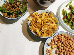 -江味龙虾馆·裸蓝龙虾(南山店)