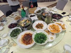 -群乐饭店(滨安路店)